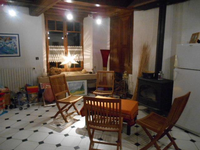 La Maison De Marie-Claire Doncourt-sur-Meuse Exterior foto